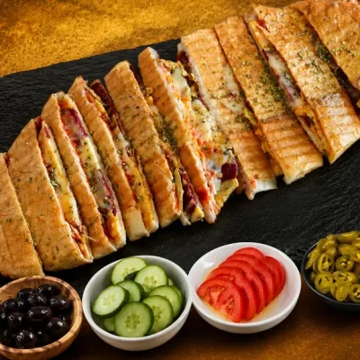 Tostlar