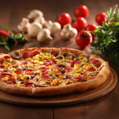 Pizzalar