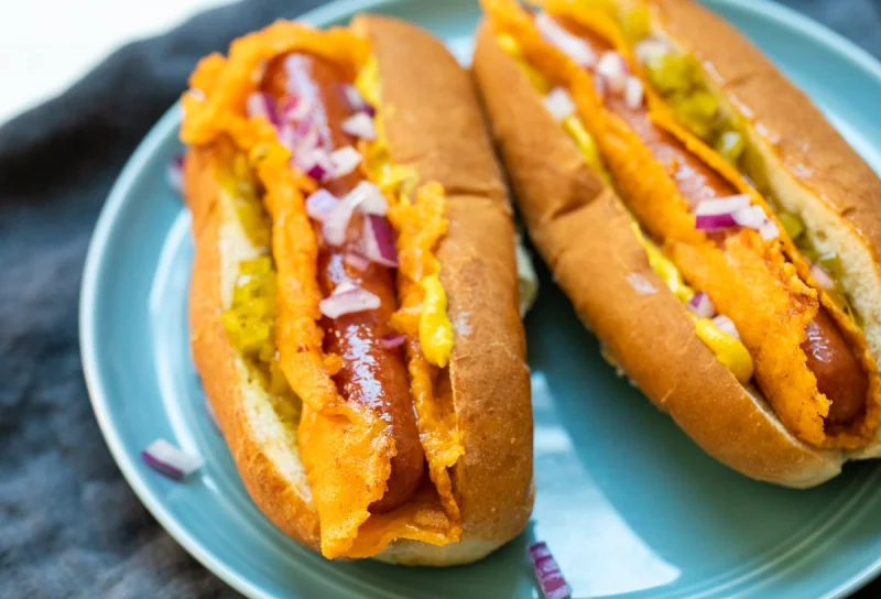 Sokak Hotdog