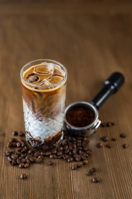Ice Mocha