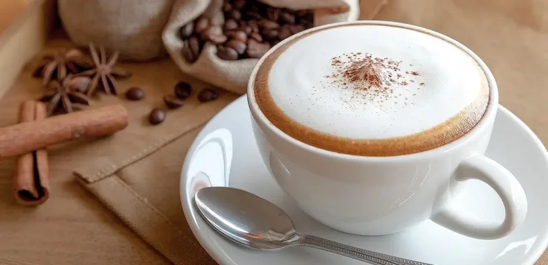 Cappuccino