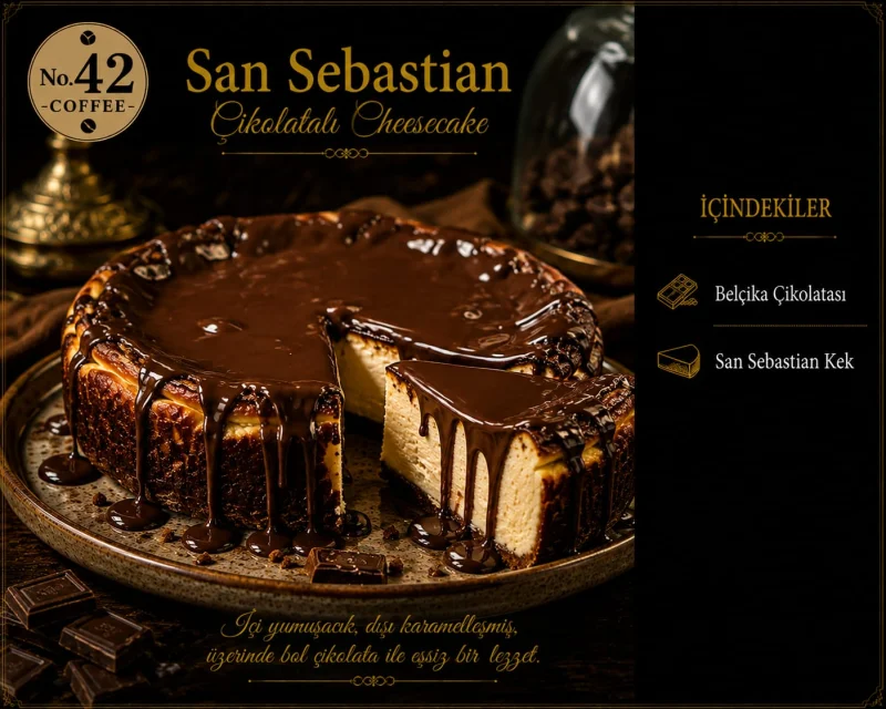 SAN SEBASTİAN