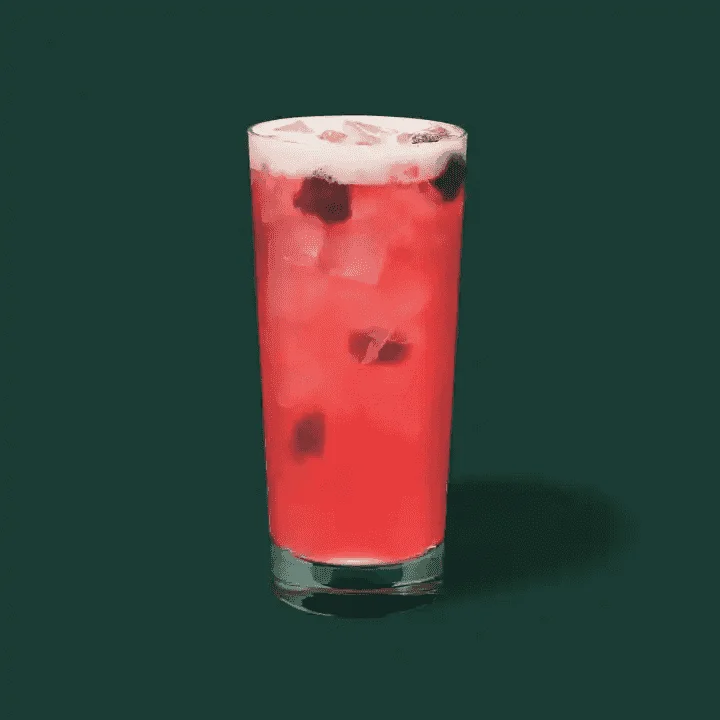 MEYVELİ SODA